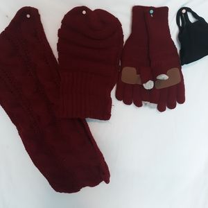 Winter Accessories